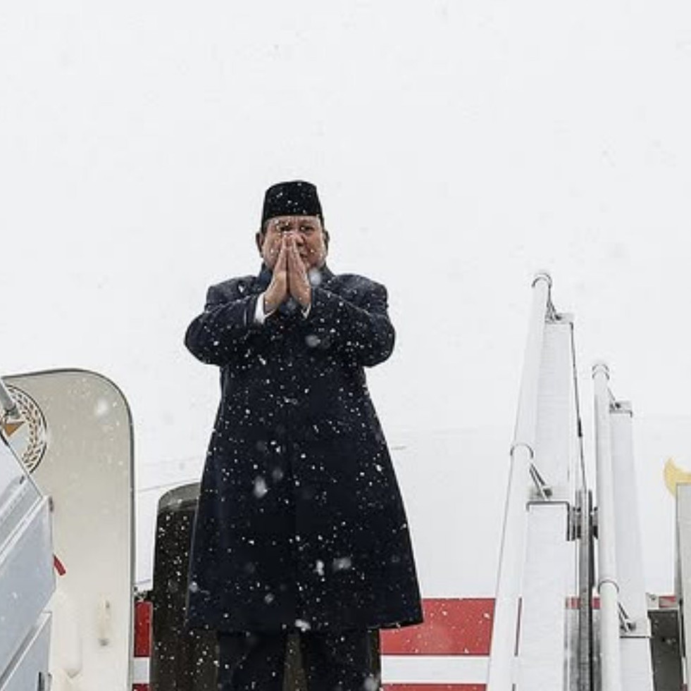 KSPI suarakan kembali 6 tuntutan buruh di momen Hari Buruh bersama Prabowo