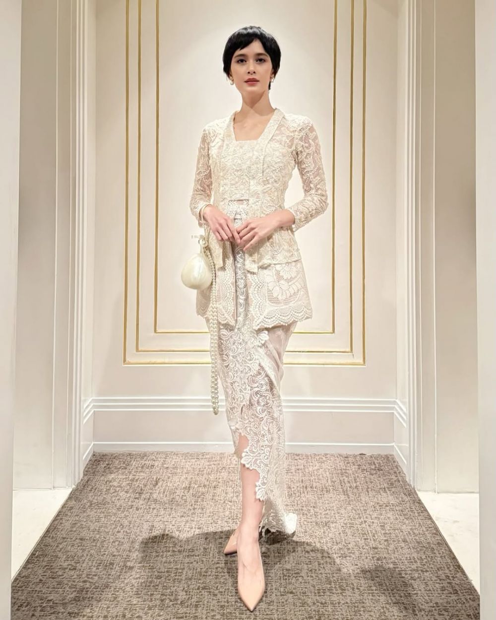 7 Fakta perceraian Fachri Albar dan Renata Kusumo, ternyata sudah pisah rumah sejak 2024