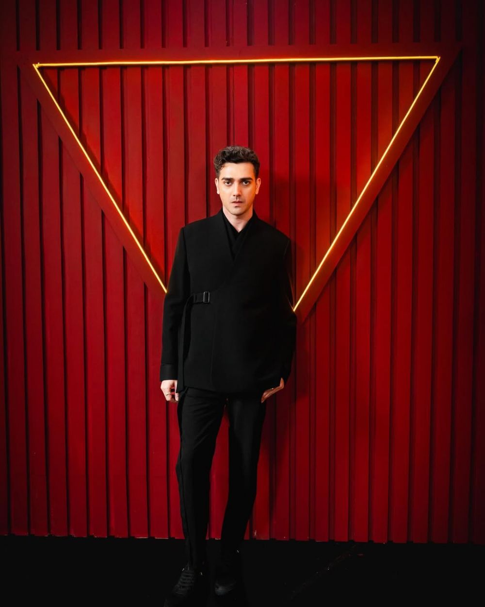 7 Fakta perceraian Fachri Albar dan Renata Kusumo, ternyata sudah pisah rumah sejak 2024