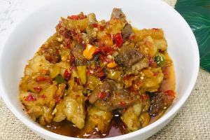 5 Resep koyor sapi lezat dan empuk 2025, lengkap dengan cara mengolahnya agar tidak alot