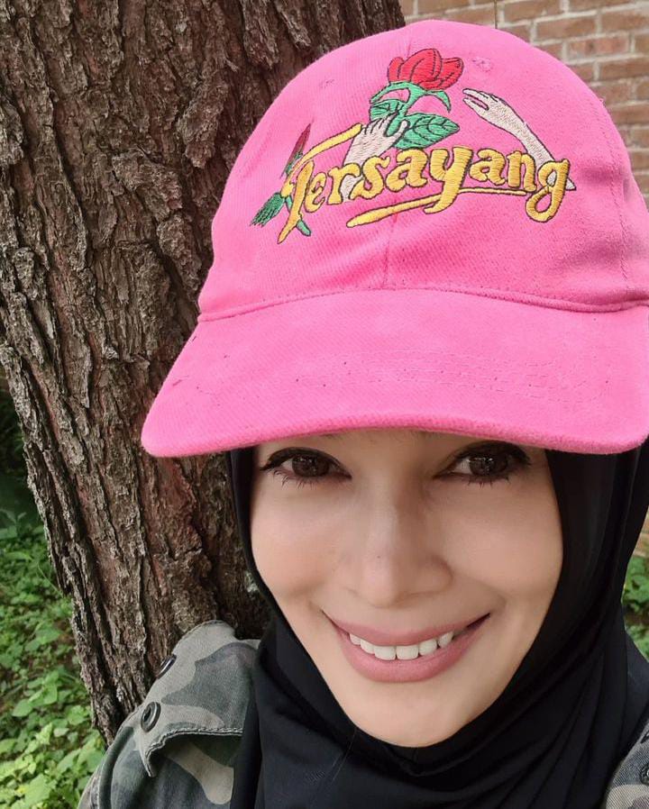 Bocah polos ini gedenya pilih stop jadi ratu sinetron, sekarang begini nasibnya 