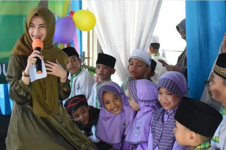 Bocah polos ini gedenya pilih stop jadi ratu sinetron, sekarang begini nasibnya 