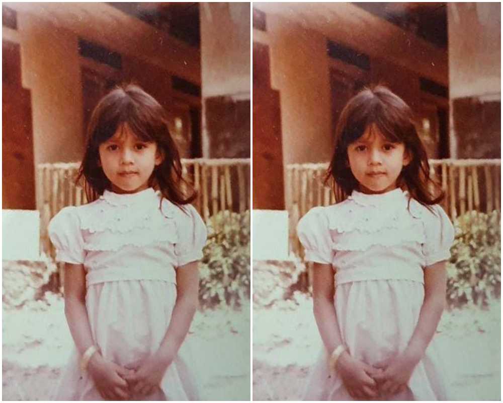 Bocah polos ini gedenya pilih stop jadi ratu sinetron, sekarang begini nasibnya 