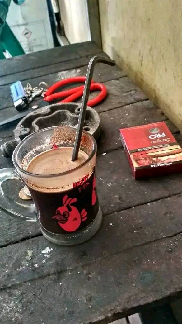 11 Potret kocak ini butuh waktu beberapa menit buat mencari letak kelucuannya, mata harus jeli