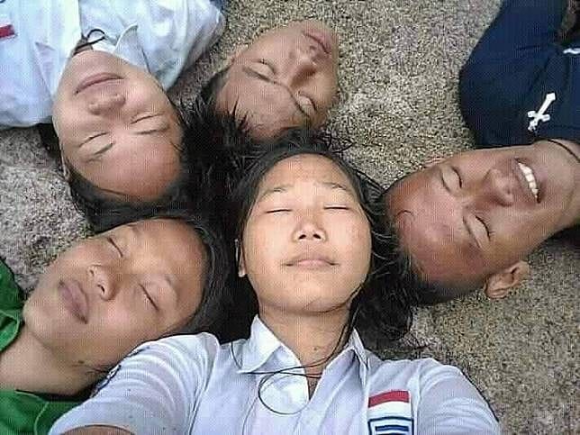 11 Potret kocak ini butuh waktu beberapa menit buat mencari letak kelucuannya, mata harus jeli