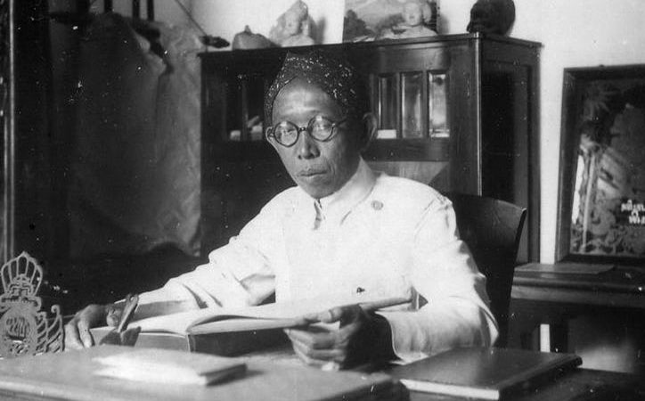 50 Kata-kata Bijak Ki Hadjar Dewantara paling menginsipirasi 2025, menggugah semangat belajar