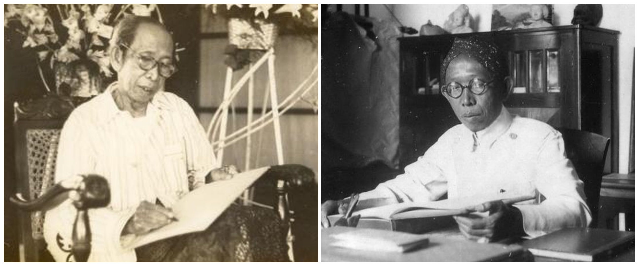 50 Kata-kata Bijak Ki Hadjar Dewantara paling menginsipirasi 2025, menggugah semangat belajar