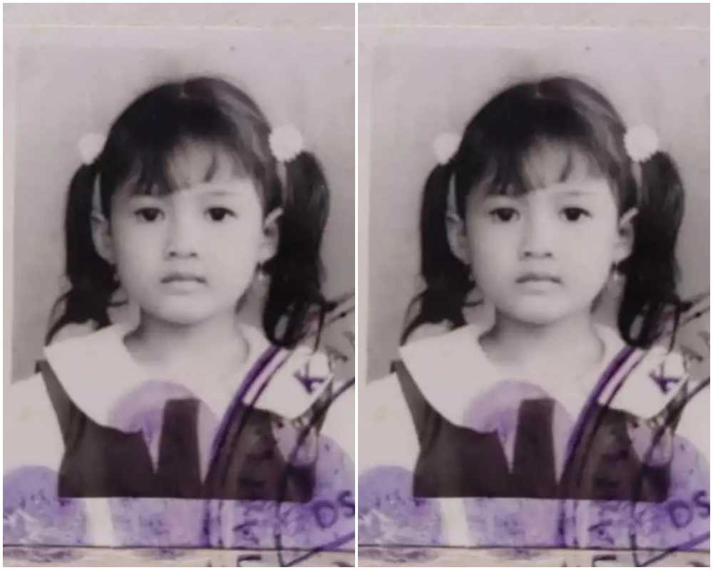 Bocah di pas foto ini dulu orkes keliling hingga disebut punya bayaran miliaran, begini kabarnya kini