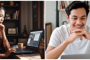 100 Caption twibbon Hardiknas 2025 yang inspiratif dan menyentuh hati, bangkitkan semangat belajar