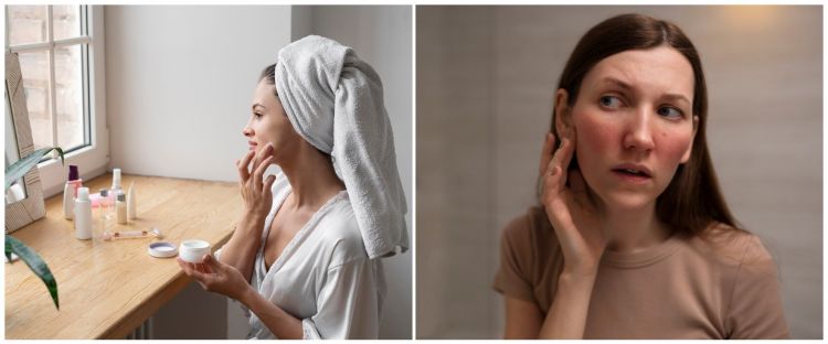 Terlihat aman padahal berbahaya, ini 5 kombinasi skincare yang harus kamu hindari