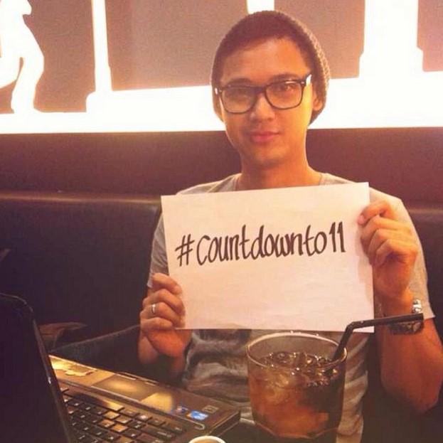 Apa kabar bocah bertopi ini? Dulu artis cilik kini masih eksis bermusik, intip 11 transformasinya