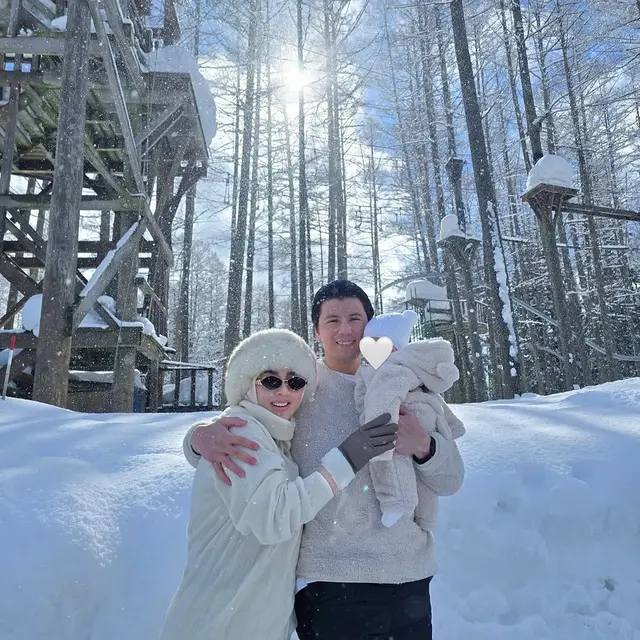 Aisyahrani beri bocoran nama lengkap dan wajah anak Syahrini, parasnya mirip Reino Barack