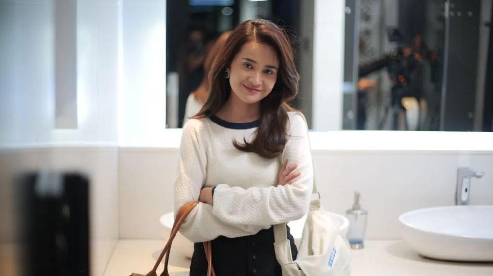 Bocah imut berpose tengil ini gedenya sukses jadi ratu FTV, intip 11 potret terbarunya yang memesona