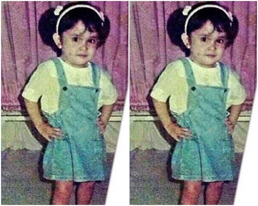 Bocah imut berpose tengil ini gedenya sukses jadi ratu FTV, intip 11 potret terbarunya yang memesona