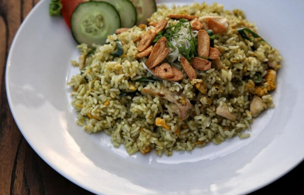 5 Resep nasi goreng tradisional bercita rasa modern, bisa pakai bahan seadanya di kulkas