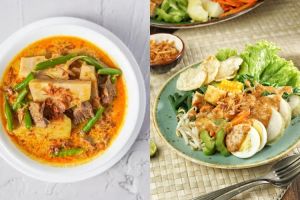 5 Resep olahan sayur tradisional yang bikin rindu masakan rumah, gampang dibuat