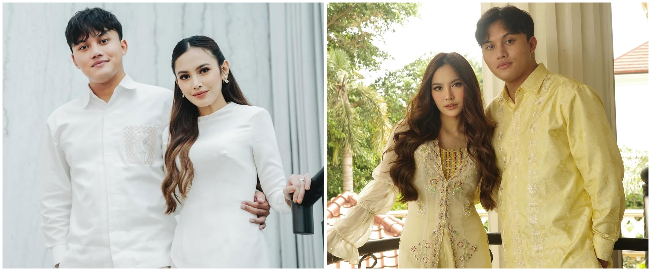 Dituduh mempercantik diri usai lahiran, Mahalini beri balasan menohok