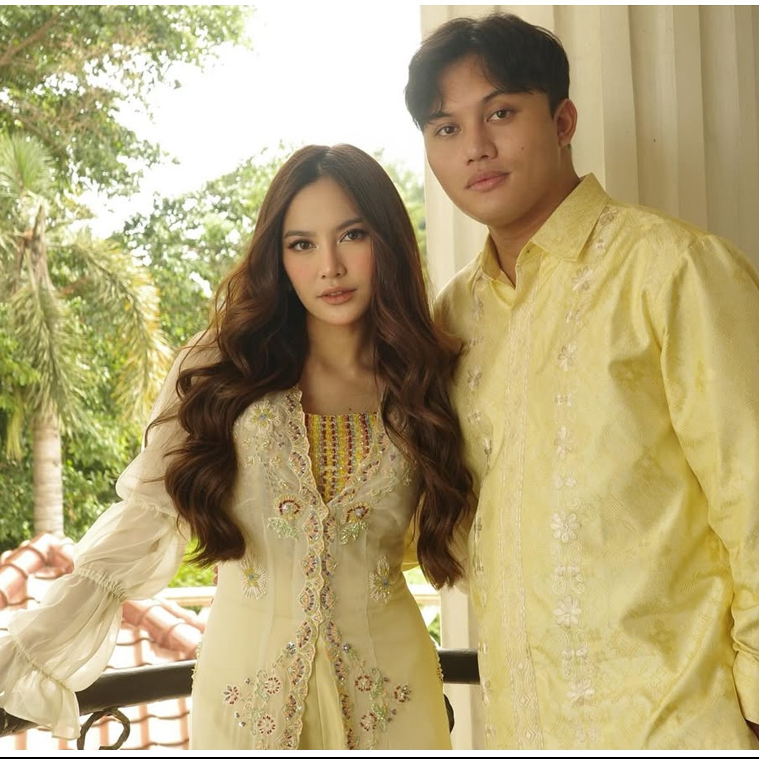 Dituduh mempercantik diri usai lahiran, Mahalini beri balasan menohok