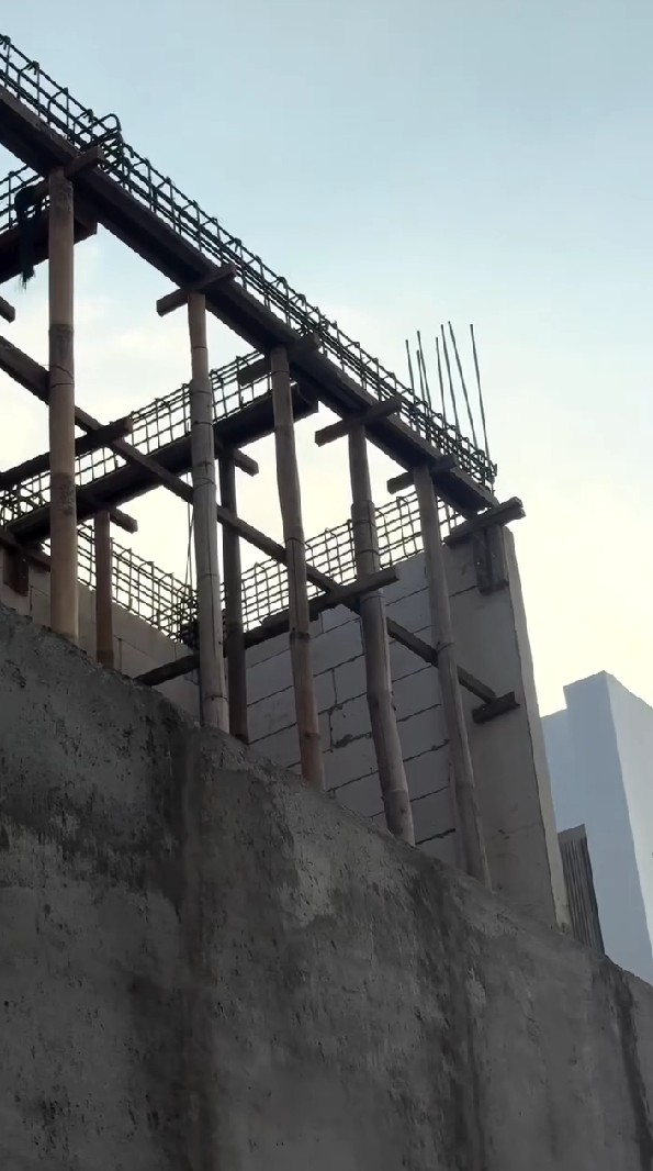 Mimpi Lesty Kejora jadi nyata, Rizky Billar bangun vila baru di Bali, ini 9 potret pembangunannya