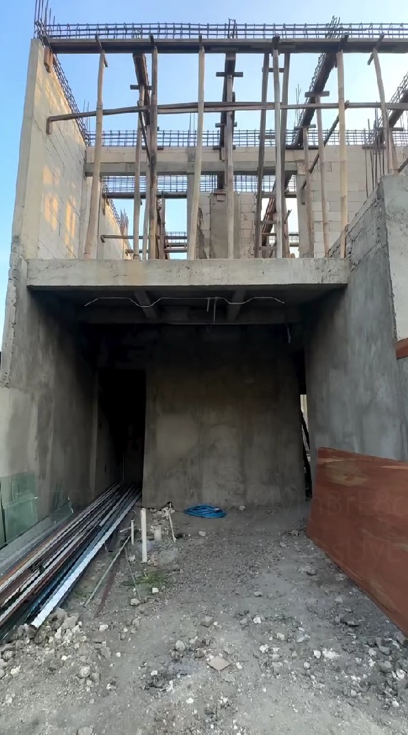 Mimpi Lesty Kejora jadi nyata, Rizky Billar bangun vila baru di Bali, ini 9 potret pembangunannya