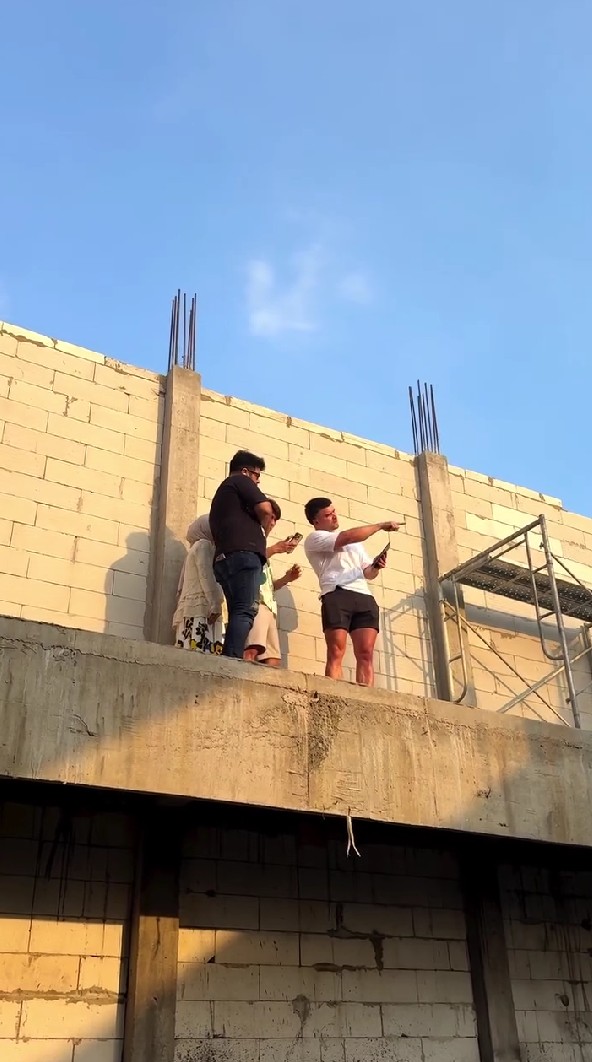 Mimpi Lesty Kejora jadi nyata, Rizky Billar bangun vila baru di Bali, ini 9 potret pembangunannya