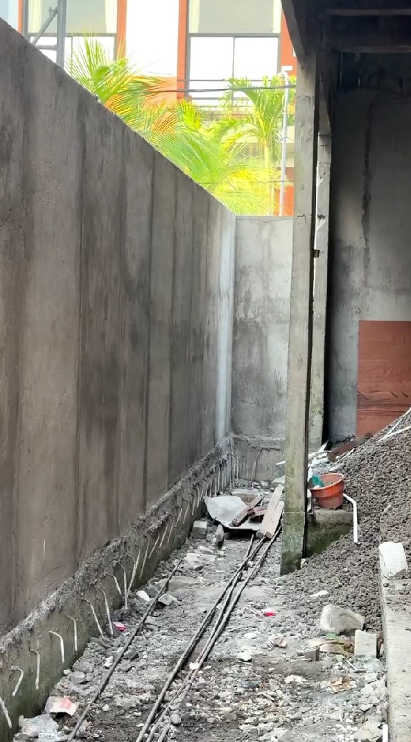 Mimpi Lesty Kejora jadi nyata, Rizky Billar bangun vila baru di Bali, ini 9 potret pembangunannya