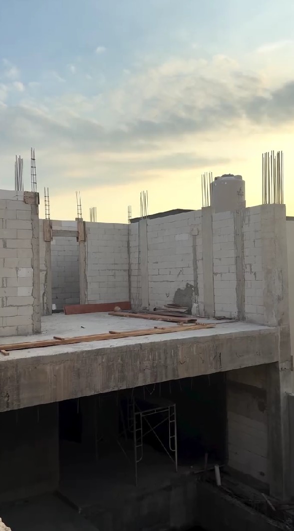 Mimpi Lesty Kejora jadi nyata, Rizky Billar bangun vila baru di Bali, ini 9 potret pembangunannya