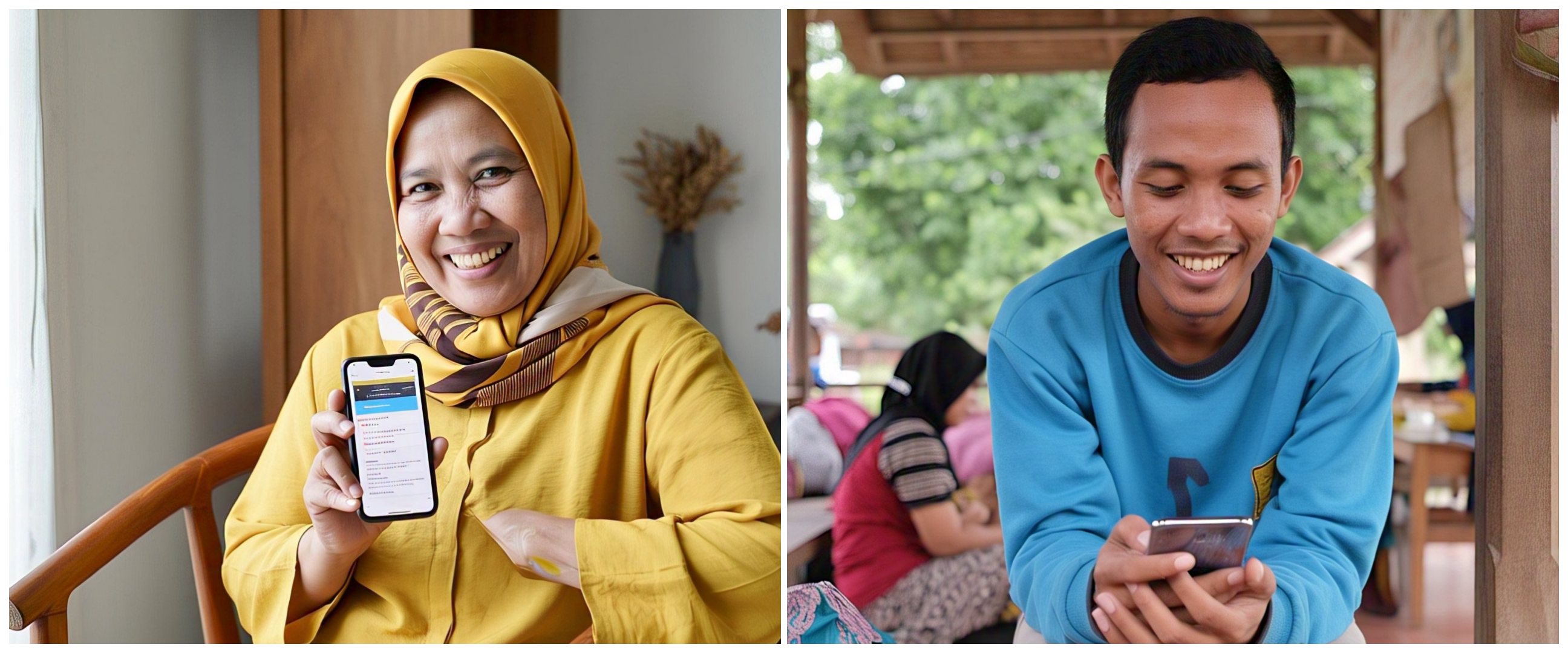 5 Bansos yang akan cair Mei 2025, cek jadwal dan besarannya sekarang