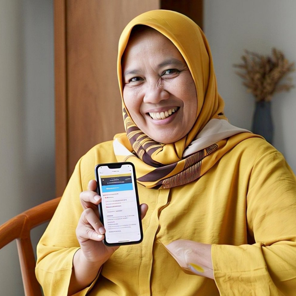 5 Bansos yang akan cair Mei 2025, cek jadwal dan besarannya sekarang