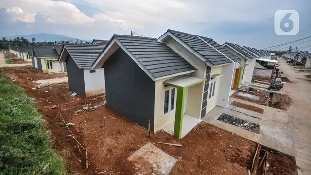 Menteri Maruarar Sirat larang orang kaya beli rumah subsidi