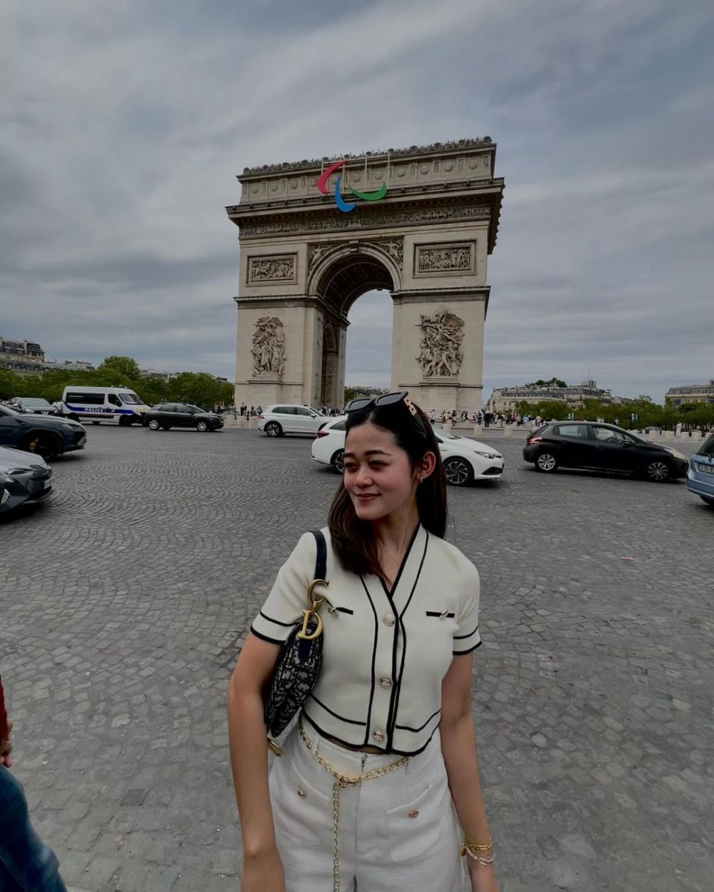 Dulu main di sinetron Tuyul dan Mbak Yul, aktris langganan peran antagonis ini kini tinggal di Kanada