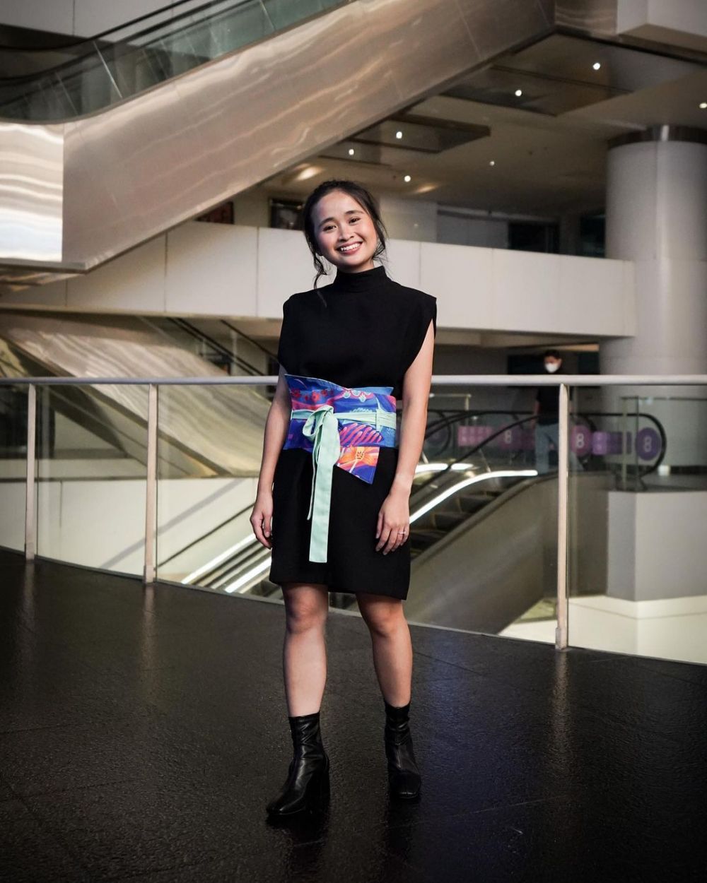 Sepi job hingga kena blacklist dari stasiun TV, bocah imut ini beralih jadi YouTuber dan podcaster