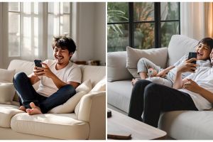 50 Pantun weekend gokil 2025, bikin hari libur makin berwarna walaupun cuma di rumah aja