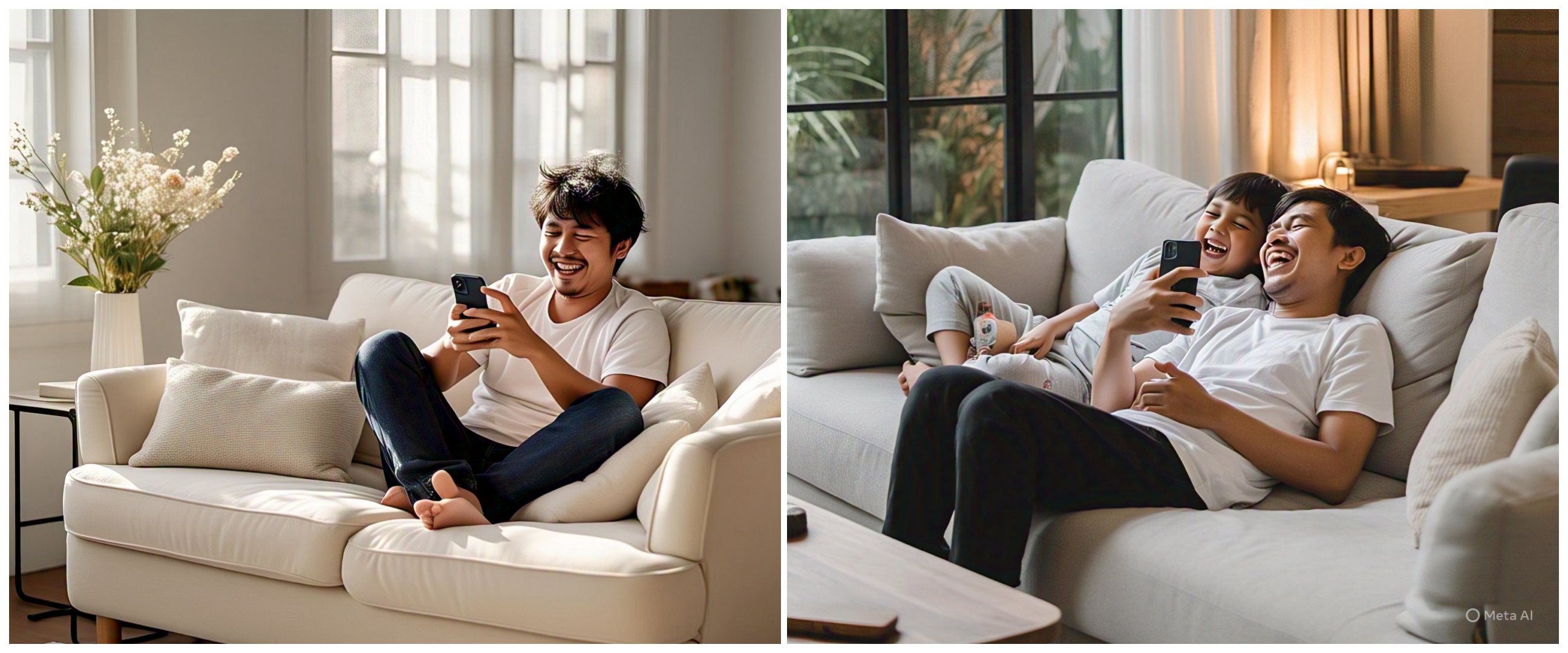 50 Pantun weekend gokil 2025, bikin hari libur makin berwarna walaupun cuma di rumah aja