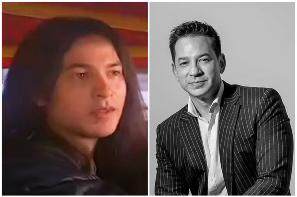 Potret 11 aktor laga di usia 20-an dan kini, paras Ari Wibowo nggak banyak berubah