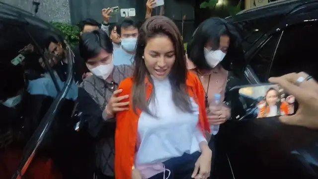 6 Fakta perkembangan kasus pemerasan oleh Nikita Mirzani, penahanan diperpanjang 30 hari