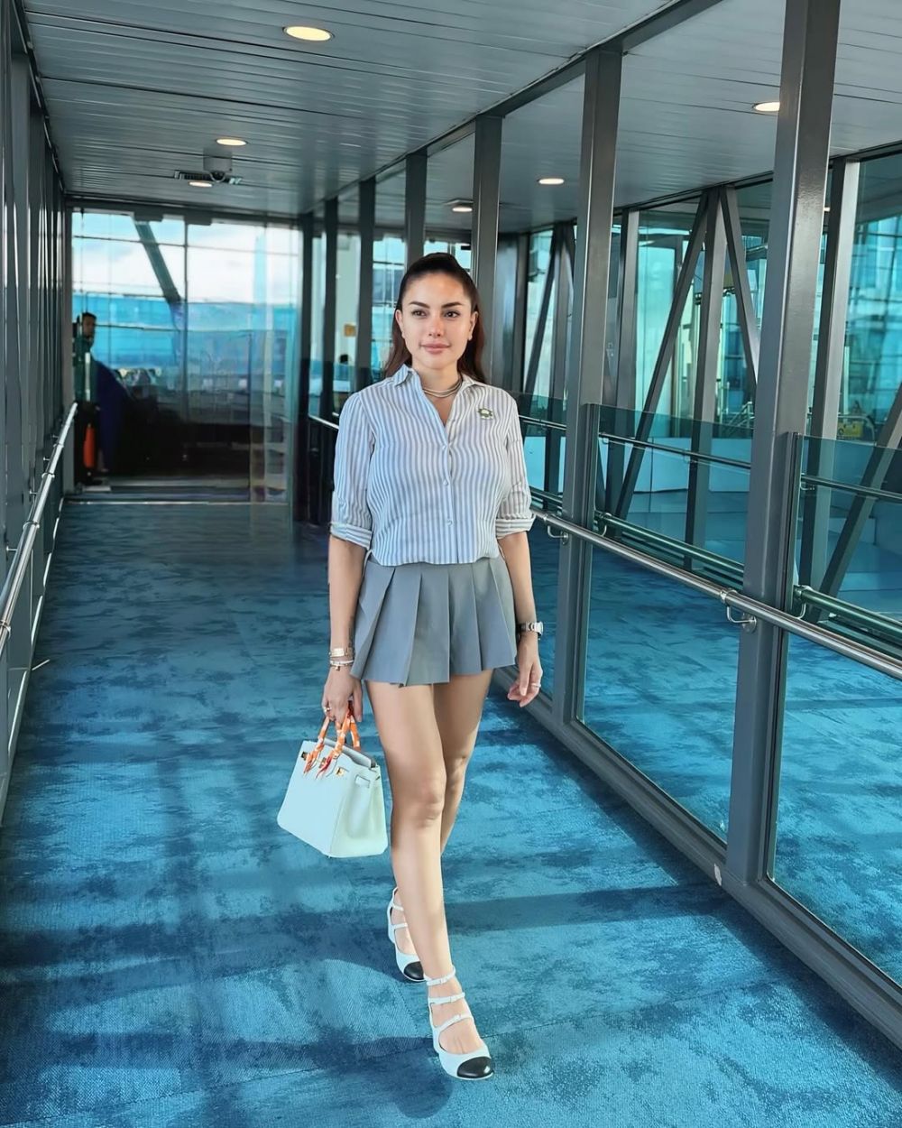 6 Fakta perkembangan kasus pemerasan oleh Nikita Mirzani, penahanan diperpanjang 30 hari