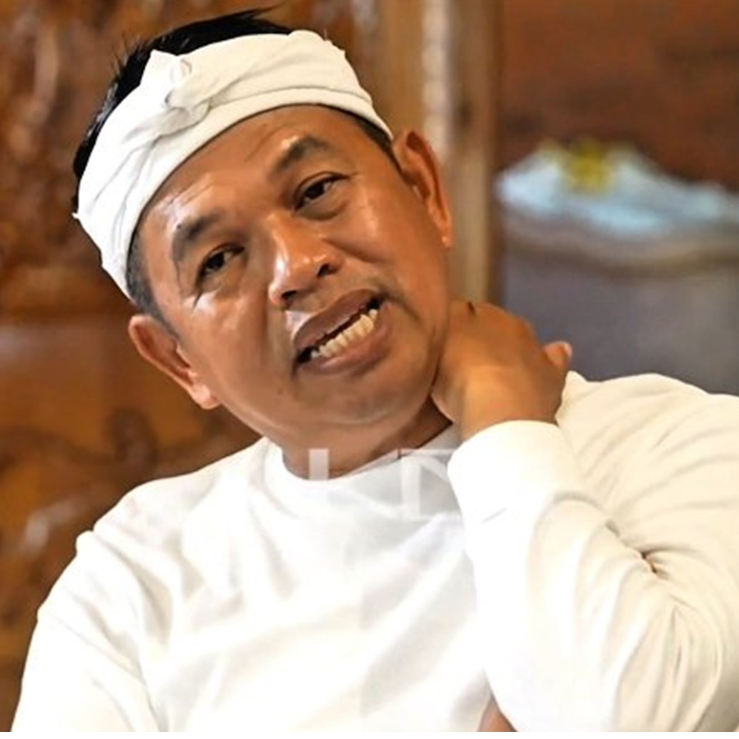 Tuai pro dan kontra, intip fakta-fakta menarik vasektomi jadi syarat dapat bansos di Jawa Barat