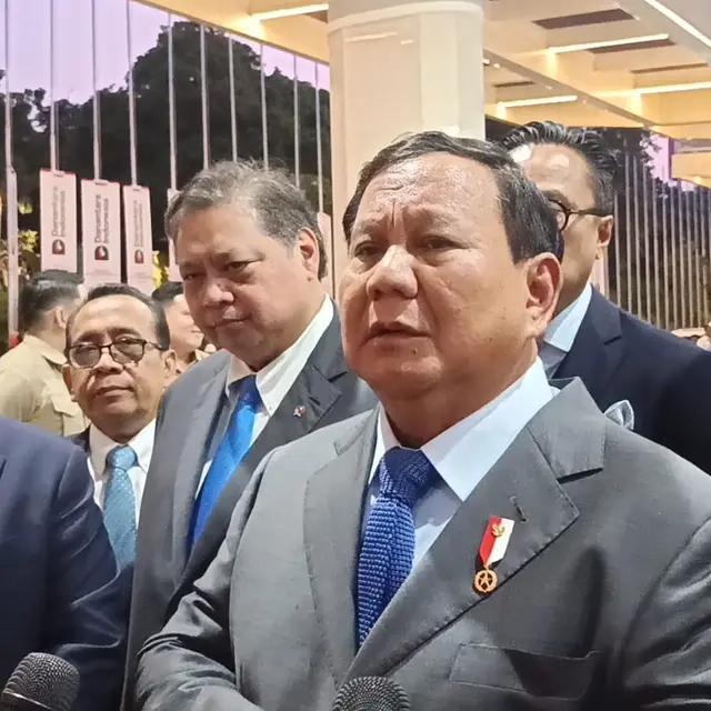 Prabowo targetkan 82,9 juta anak dan ibu hamil terima MBG hingga 2025