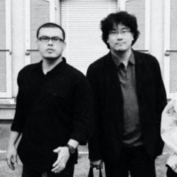 Anak Teknik Mesin ITB ini ternyata sutradara Joko Anwar, 9 potret transformasinya bikin pangling