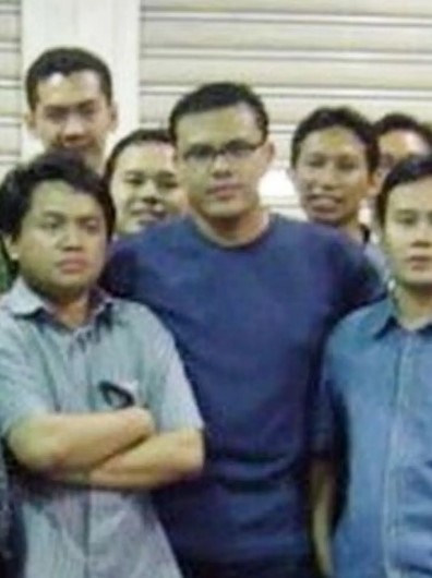 Anak Teknik Mesin ITB ini ternyata sutradara Joko Anwar, 9 potret transformasinya bikin pangling