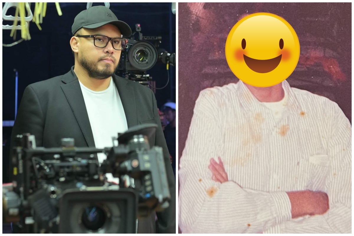 Anak Teknik Mesin ITB ini ternyata sutradara Joko Anwar, 9 potret transformasinya bikin pangling