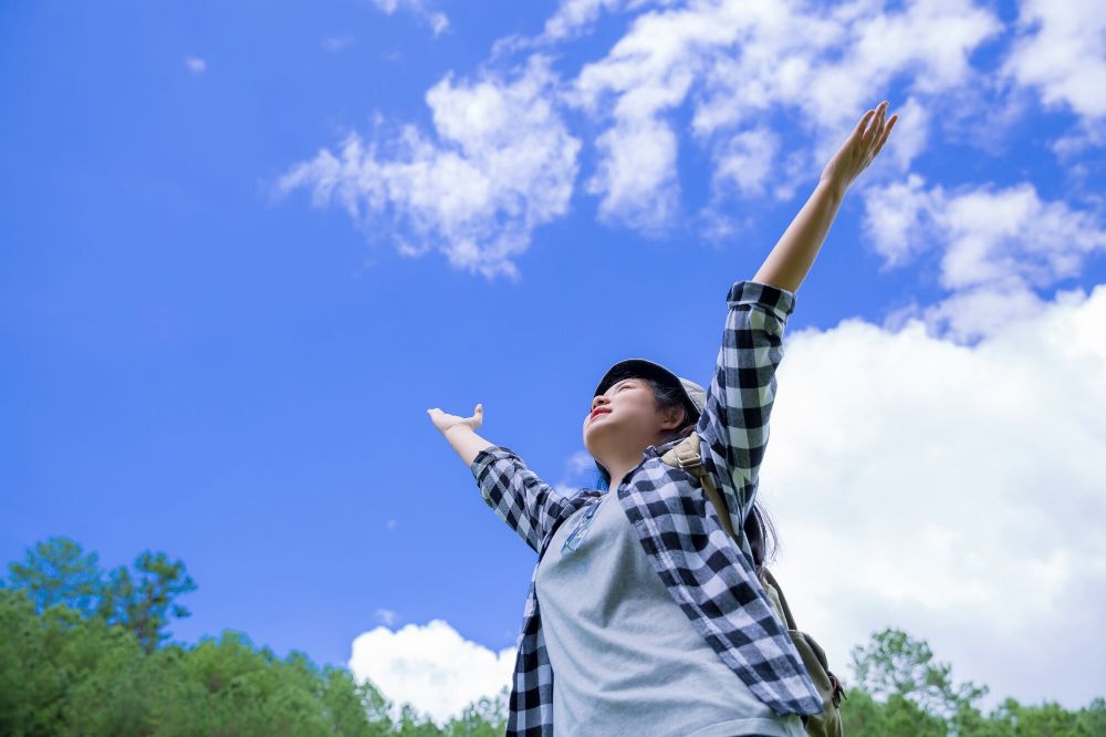 100 Kata-kata motivasi pendek paling ngena 2025, bikin semangat meledak