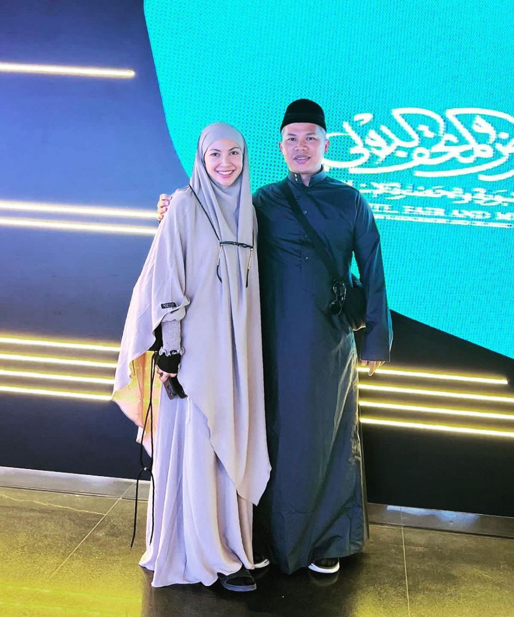 Dulunya ratu FTV, bocah ini kini jadi istri pengusaha tambang, intip 11 potret terbarunya