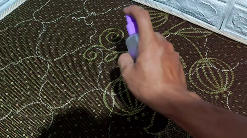 Kini nggak perlu susah-susah dijemur, ini trik mudah mengusir kutu kasur pakai tambahan 1 bahan dapur