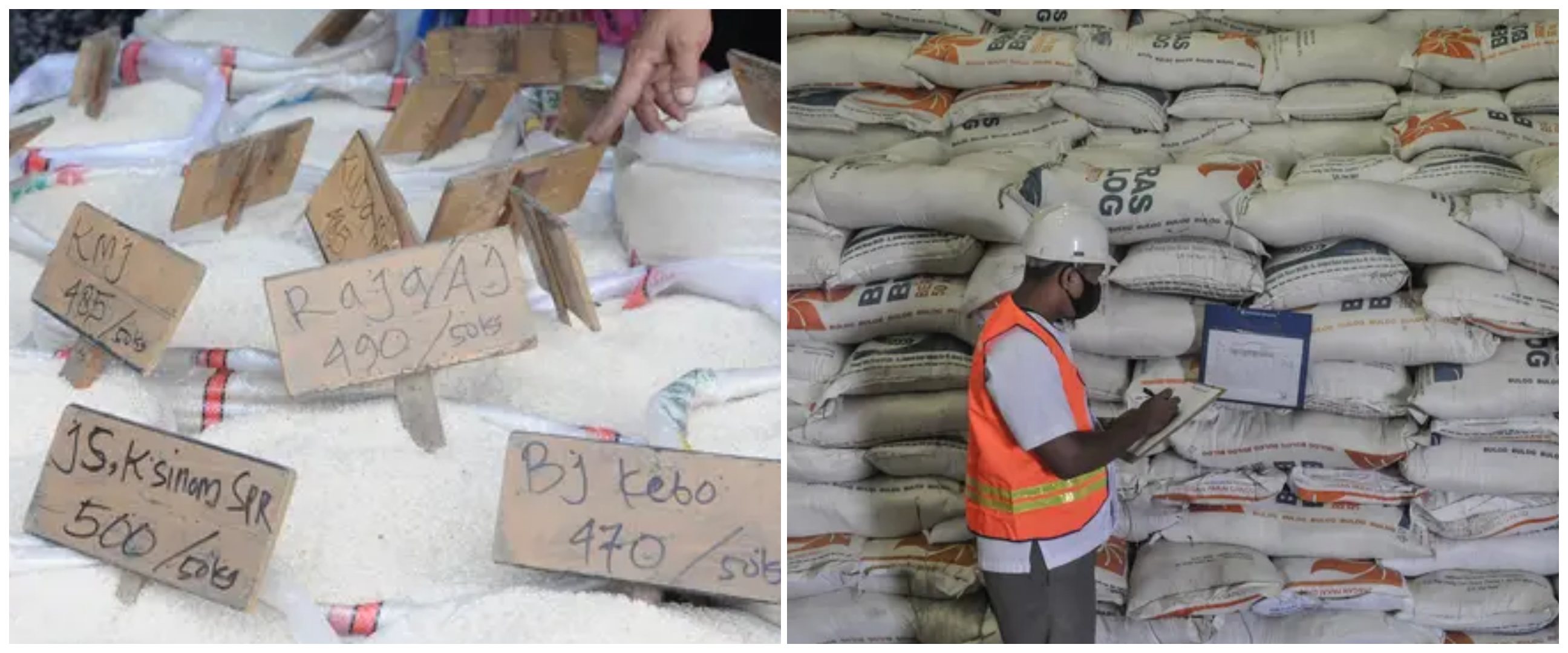 Stok beras bulog tembus 3,5 juta ton di 2025, menjadi yang tertinggi dalam 57 tahun terakhir