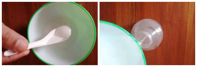 Kini tak perlu pakai bahan kimia, ini cara alami usir rayap di pintu dan meja kayu guna 2 bahan dapur