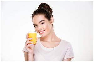 Cara dapatkan kulit sehat glowing dari minuman kolagen alami, cukup siapkan 3 jenis buah ini