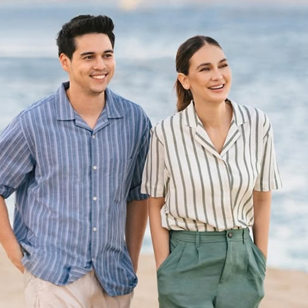 Luna Maya ngaku pernah dilamar seseorang sebelum pacaran dengan Maxime Bouttier, tapi cincin dibalikin