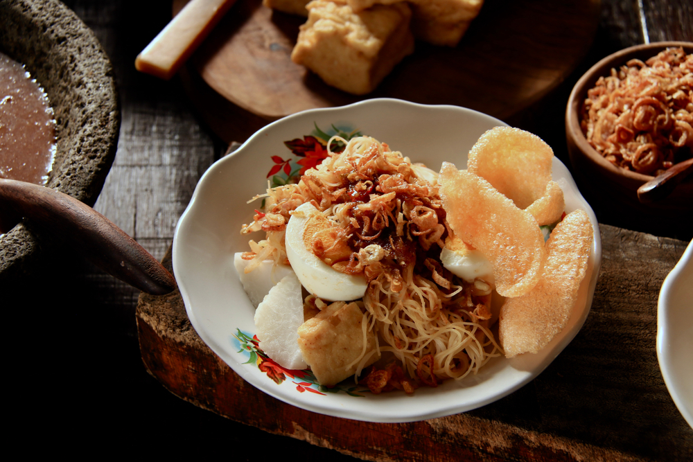 5 Resep sarapan kenyang favorit yang wajib dicoba, nikmatnya bikin perut bahagia